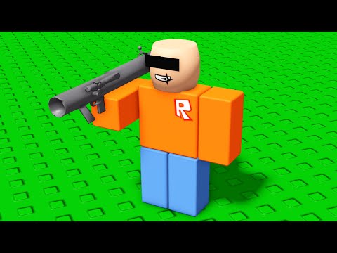 ROBLOX 'CLASSIC' EVENT was uhh..