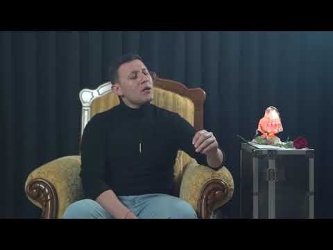 Hatim Sengali - Hey Wax Gidî