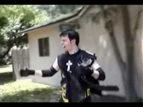 NΩW Music Video - Matt Zion