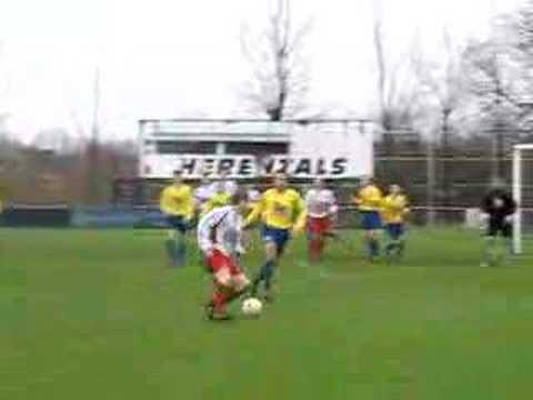 VC Herentals - Walem 1-1  be-2200