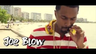 Joe Blow - &quot;Thinking of You&quot; Music Video ( Produced By PhantomBeatz )