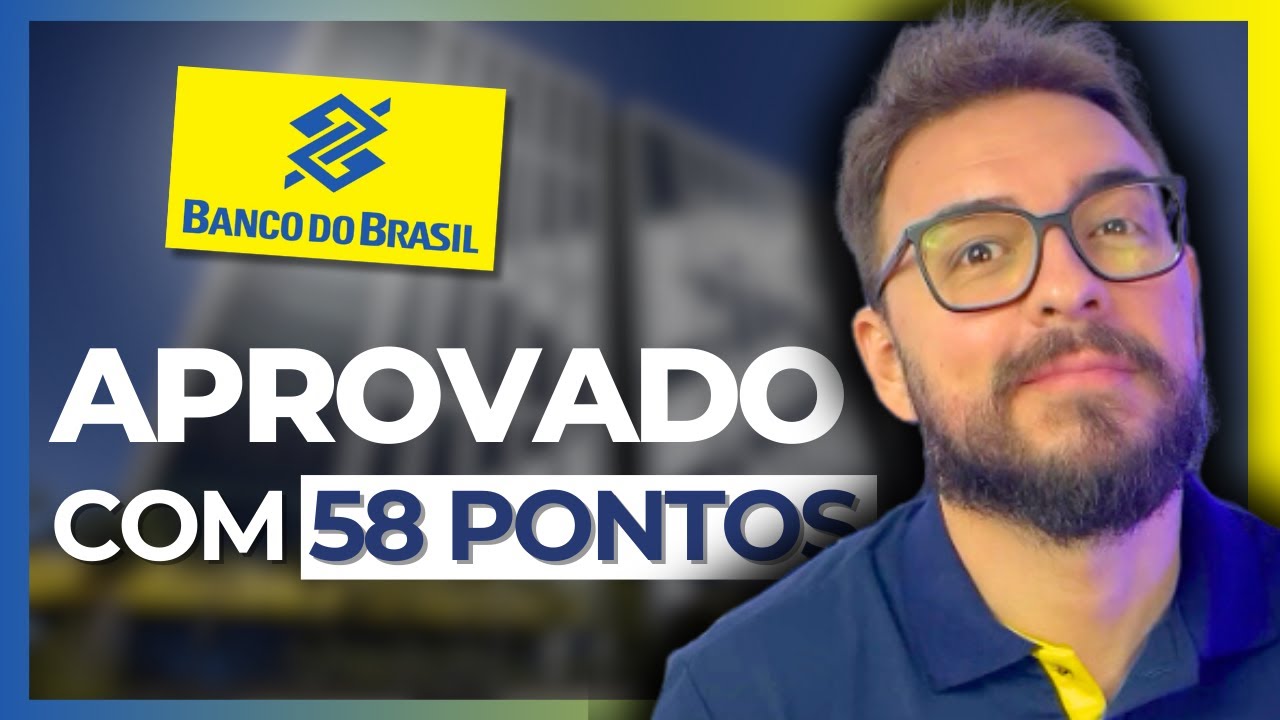 COMO FOI A ÚLTIMA PROVA DO BANCO DO BRASIL | Nota de corte do concurso