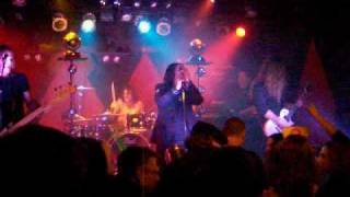 Rocky Mountain Way Blizzard Of Ozzy Ozzy Osbourne Tribute Band