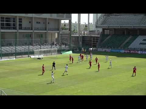 ETO Akadémia - SC Sopron 4-0