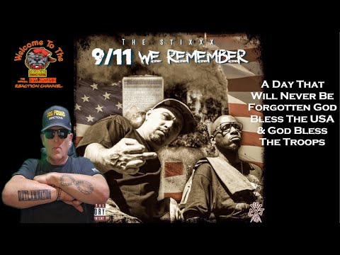 The Stixxx – 911 We Remember by Dog Pound Reaction