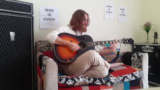 Happy Xmas (War is over) - John Lennon - THE BROTHERS (Javier Parisi)