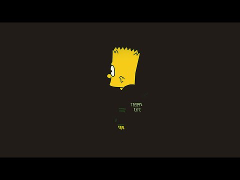 PNL Type Beat 2021 | DINOS | KODAK BLACK - CAUCHEMAR (TRAP MELANCOLIQUE)