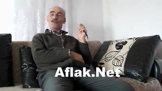 NAİL ŞAHİN DEDESİNİN HAYATINI ANLATIYOR