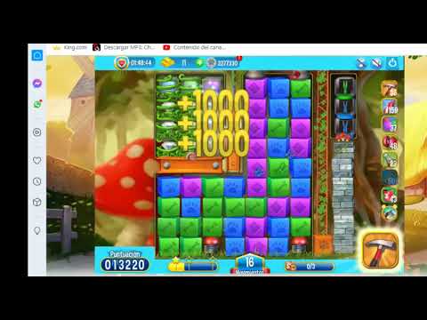 Pet Rescue level 4094, pet rescue, nivel 4094 pet rescue solucionado, solved, sin booster 4094, 4094