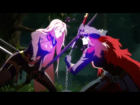 Spectre Cinematic: Archenemy