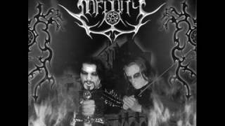 Infinity - Nostalgia For The Dark Age