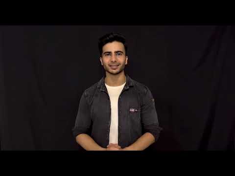 Harshit Bhardwaj Introductio...