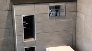 Shower Room Refit