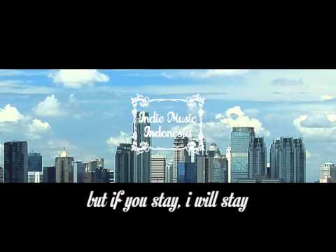 Adhitia Sofyan - Forget Jakarta (lyric video)