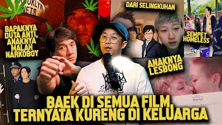 Download lagu JACKIE CHAN JADI LEGENDA DI FILM, TAPI KELUARGA BERANTAKAN mp3