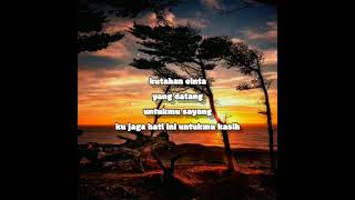 Download lagu story wa || cinta untukmu sayang || aprilian feat fany zee || offical music mp3 Download lagu story wa || cinta untukmu sayang || aprilian feat fany zee || offical music mp3
