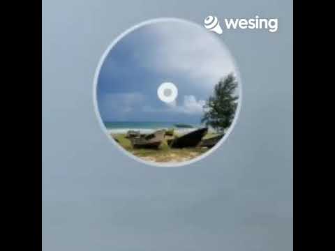 Batu Pemenchi - Earon Ronan