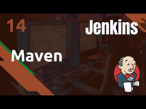 JENKINS 14 MAVEN GESTIONNAIRE DE PROJET ET PACKAGING