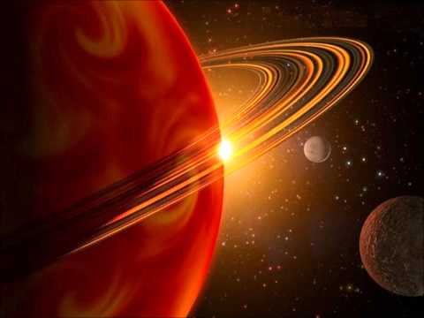 Astrancer - Saturnia