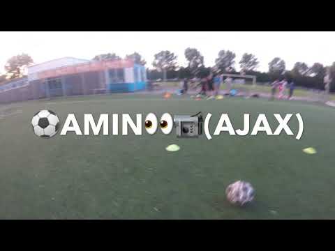 Partijvorm 1 Tegen 1: GoPro5 Session Video