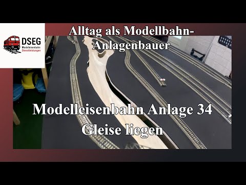 Customer layout no. 34 – Part 3 Märklin M track. Track dimensions: 3.50 × 1.60 m