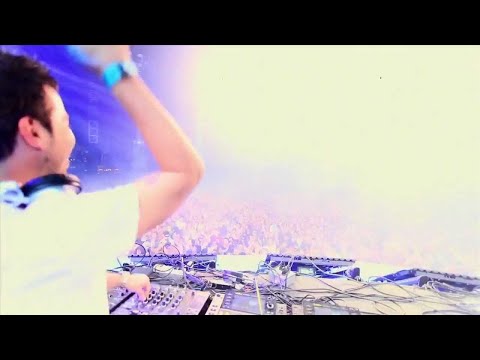 Toolroom Knights Miami 2012 @ Cameo #JUSTGOTBIGGER