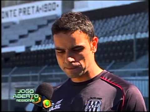 Jogo Aberto Regional 20 07 2012 - bloco 02