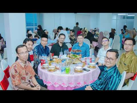 Ramadan Iftar Project 2025