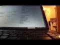 Laden with Guilt, Caedmon's Call.MP4