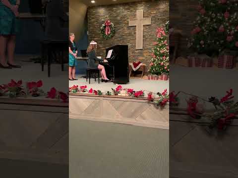 Promotional video thumbnail 2 for Pianist Alisa