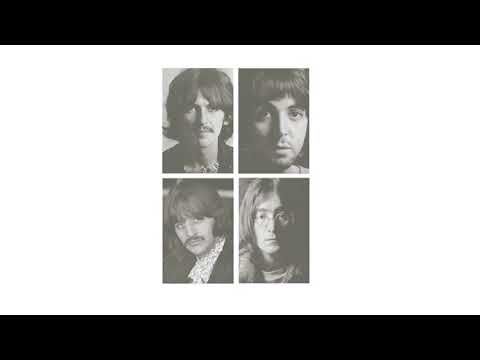 Not Guilty - The Beatles