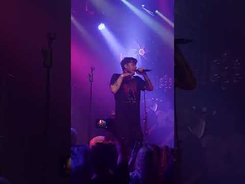 Booker, aikko, inspace - Воры и проститутки (новый трек) (концерт) СПб 21.08.2022