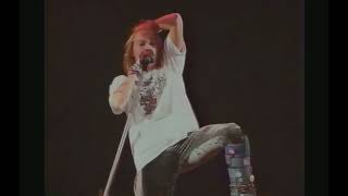 Guns N' Roses - Right Next Door to Hell (Indiana 1991) [1080p60 HD Remastered] [Wodasilva]