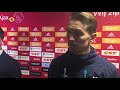 Luuk de Jong baalt na verloren topper: 'Hadden het gevoel dat er meer in zat'