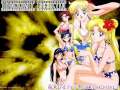 Sailor Moon - Moonlight Densetsu - Instrumental ...