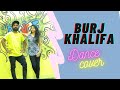 Burjkhalifa Laxmii Akshay Kumar Kiara Advani Dance Cover BBDStudioHyd