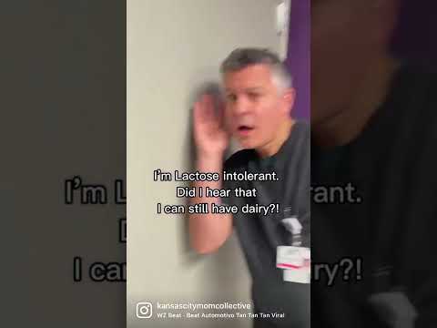 Dairy Options If You're Lactose Intolerant