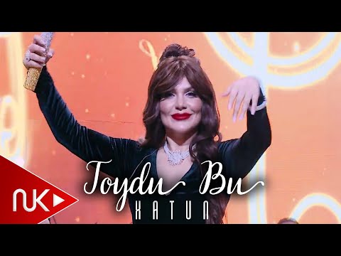 Xatun - Toydu Bu 2025 (Yeni Klip) 4K