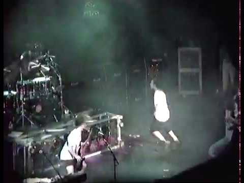 Faith No More - 8/19/92 The Warfield, San Francisco, CA