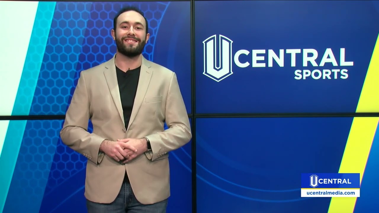 UCentral Sports 02-27-25