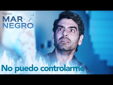 Vedat Can't Control Himself - Black Sea Chapter 101 | Fugitive