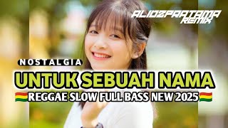 Download lagu 🌴Untuk Sebuah Nama ||🎵REGGAE SLOW™||Alidz Pratama Beat mp3 Download lagu 🌴Untuk Sebuah Nama ||🎵REGGAE SLOW™||Alidz Pratama Beat mp3
