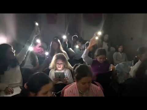 Laurențiu Cazan - Sunetul ploii - Corul de copii “No Name “din București