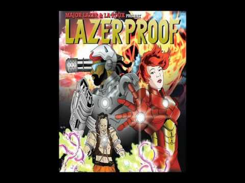 Major Lazer & La Roux ft. Gucci Mane - I'm Not Your Lemonade + Heroes n Villans Remix