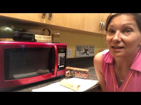 Can I use recycled paper towels in the microwave?