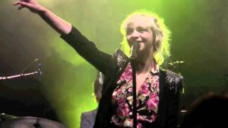 Jacqueline Govaert Goodlife @t Simmerdeis Drachten