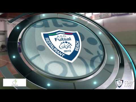 Corinaldo C5 2 - 5 Futsal Cobà U21