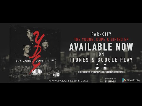 Par-City "Coronation" [OFFICIAL VIDEO] Dir. By XXIV