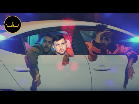 At night, we discovered the thieves | Wegz - Asyad El Balad Ft. Savage Plug