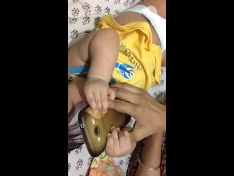 How Rik reacted when he first saw Ira